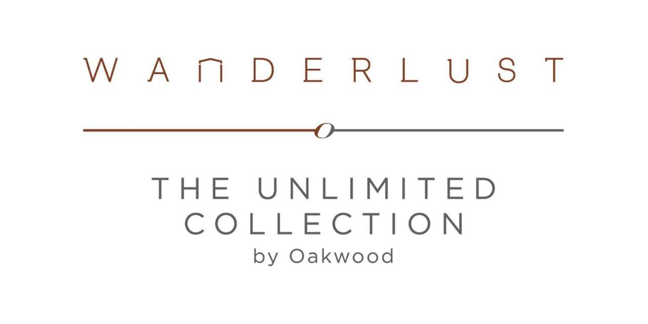 Wanderlust, The Unlimited Collection Managed By The Ascott Limited Hotell Singapore Eksteriør bilde