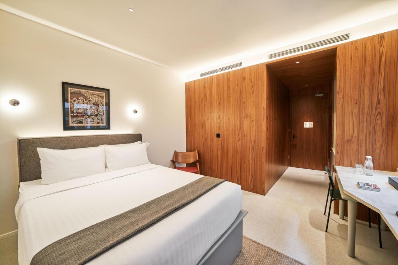 Wanderlust, The Unlimited Collection Managed By The Ascott Limited Hotell Singapore Eksteriør bilde